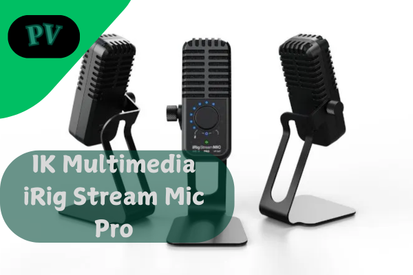 best mic for talking videos