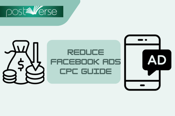 how to reduce facebook ads cpc