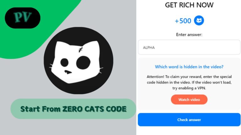 Get rich now cats