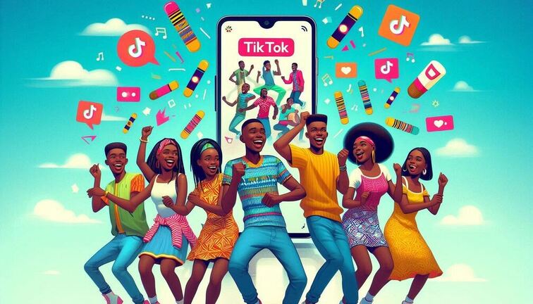 How to Run and Target TikTok Ads in Nigeria and Other African Countries and Target Nigerian and African Audiences