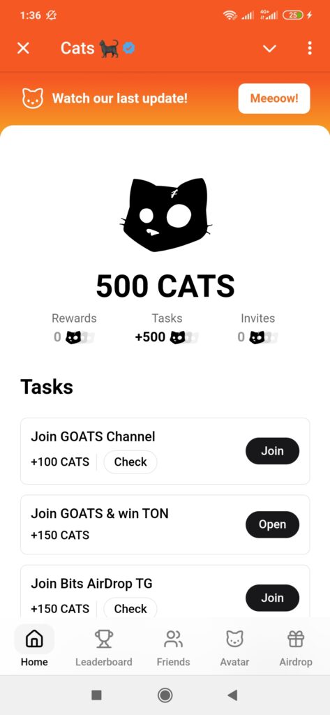 how to make 10x on crypto cats code
