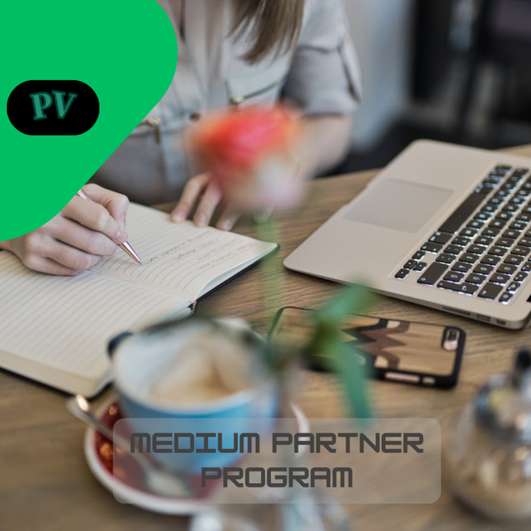 how to make money with medium partner program